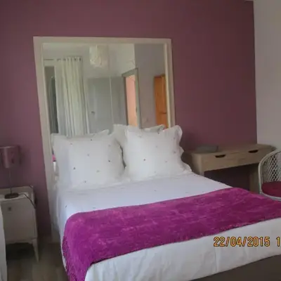 Chambre d'Hôtes du Bois Joli