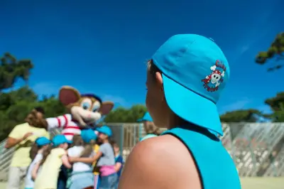 Clients de l'établissement Camping Officiel Siblu Le Bois Dormant