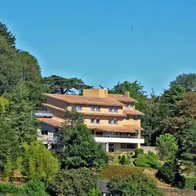 Logis Hôtel de la Bruyere