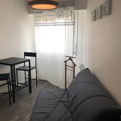 Résidence Le Club