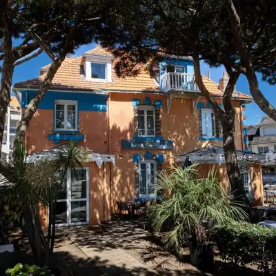 La Villa Rose-Marie