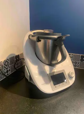 Plan de l'établissement La désirée