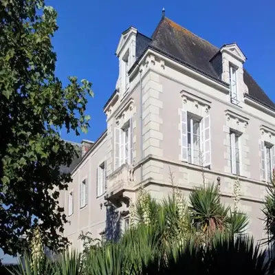 Vignoble Château Piéguë - winery