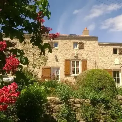 Au Coeur de la Nature
