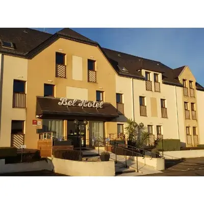 Bel Hotel