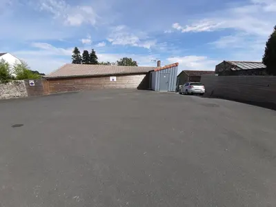 Quartier de la maison de vacances ou autre quartier proche