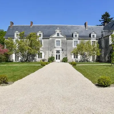 Château de la Grand'cour