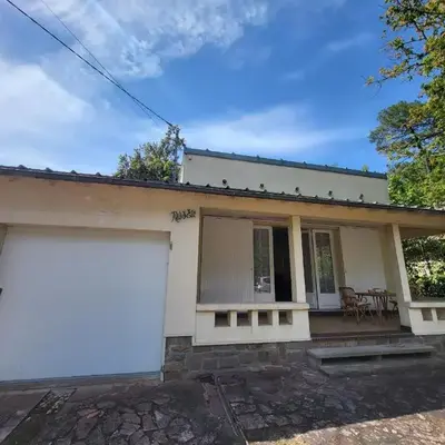 Maison Brévinoise proche de la plage - 5 personnes - FR-1-364-81