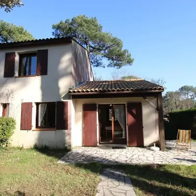 Maison familiale à 750m de la plage