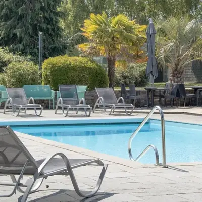 Brit Hotel Nantes Vigneux - L'Atlantel