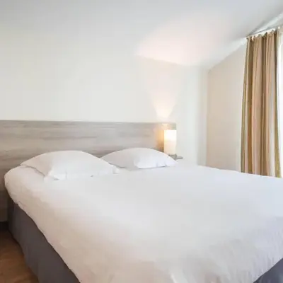 Comfort Aparthotel Saint-Nazaire Les Portes de l Ocean