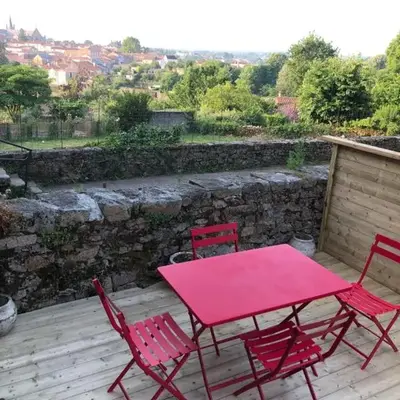 Gîte proche du Puy du Fou