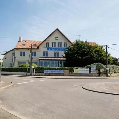 LE SOLEIL DE JADE village vacances