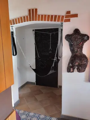 Plan de l'établissement L'eden naturiste spas