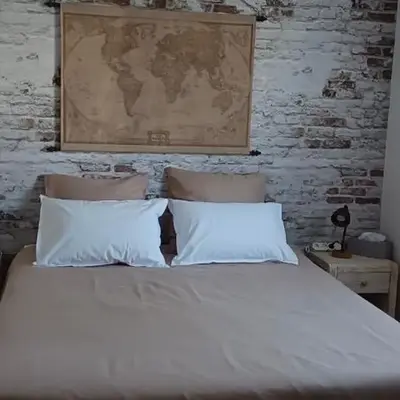 chambre d'hôte La Paisible