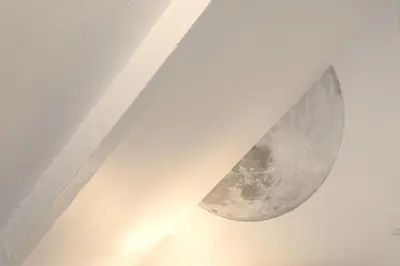 Plan de l'établissement Appartement Luna Hypercentre Gare à 300m