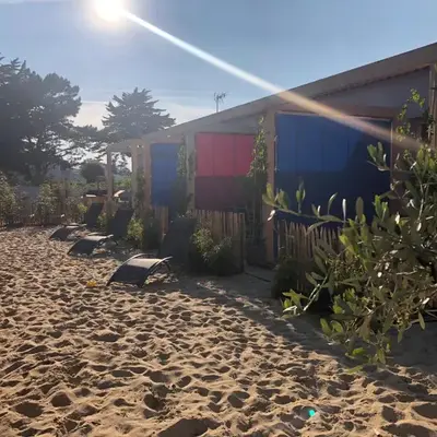 Les Gîtes de la Clere