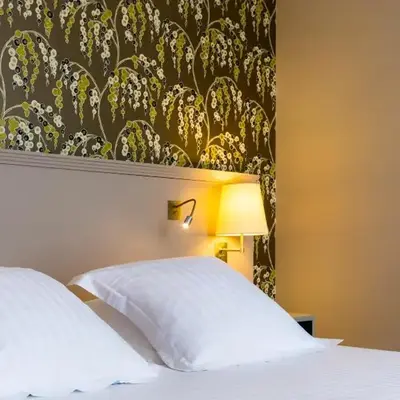 Oceania l'Hôtel de France Nantes