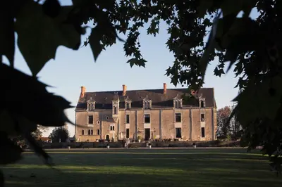 Bâtiment de l'hôtel