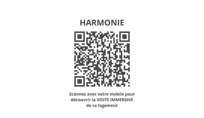 Certificat, récompense, panneau ou autre document affiché dans l'établissement Harmonie - Magnifique appt proche Cité des Congrès