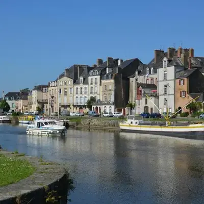 Spacieux T3 lumineux dans quartier historique avec wifi