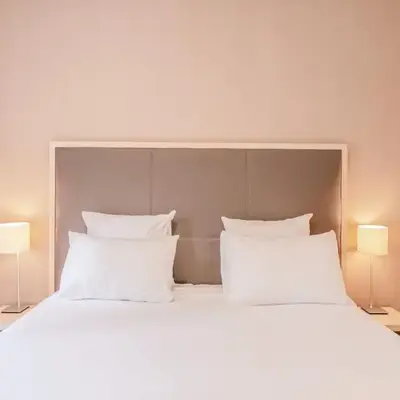 Séjours & Affaires Nantes La Beaujoire