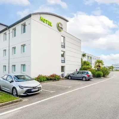 B&B HOTEL Nantes Aéroport