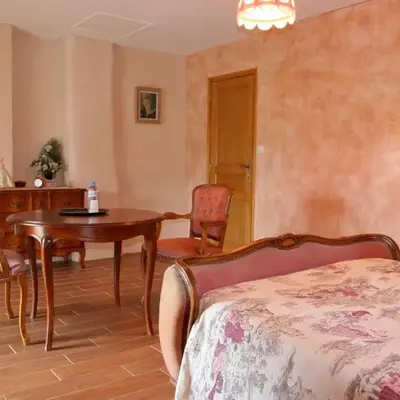 Chambres d'hôtes de Lunel
