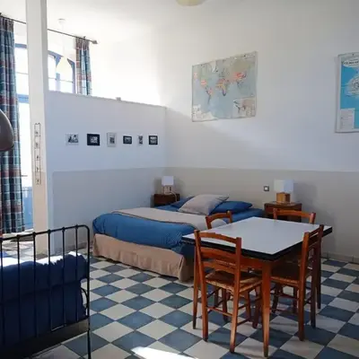 Le DOMAINE DES ECOLIERS B&B