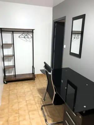 Plan de l'établissement Appartement LOGIS DU CHATEAU DES MARAIS - pour 2 à 3 PERSONNES