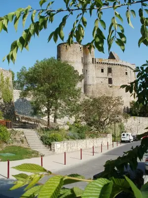 Lieu d'intérêt à proximité de l'hôtel