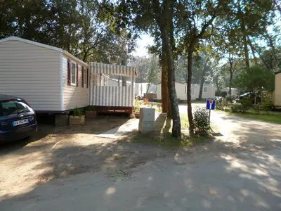 Quartier de la maison de vacances ou autre quartier proche