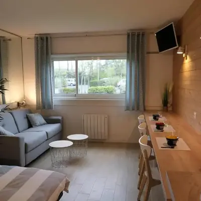 Studio 116