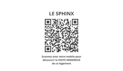 Certificat, récompense, panneau ou autre document affiché dans l'établissement Le Sphinx by Cocoonr