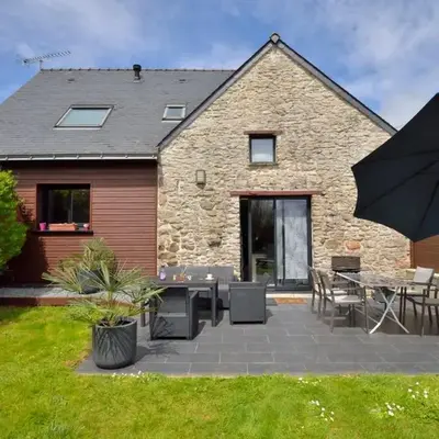 Holiday Home Le Graffi'Ty by Interhome