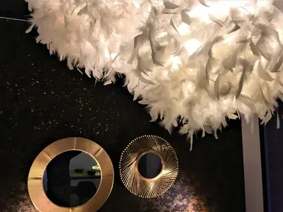 Plan de l'établissement Opéra Suite&Spa