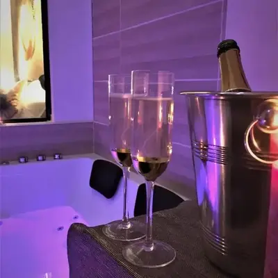 Opéra Suite&Spa