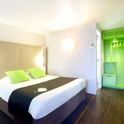 Hôtel Inn Design & Restaurant Nantes