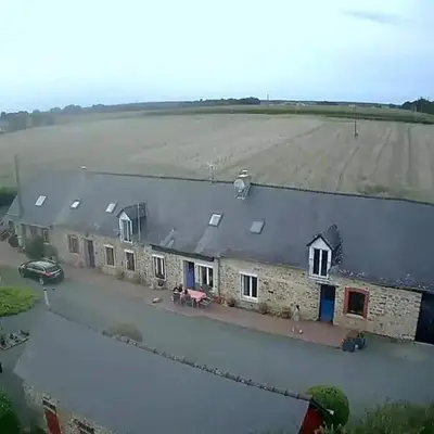 La Morinais