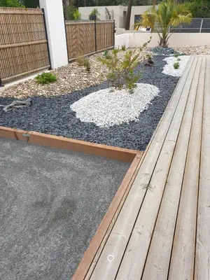 Plan de l'établissement House with private pool