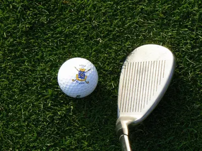 Golf sur le terrain de l'hôtel ou à proximité