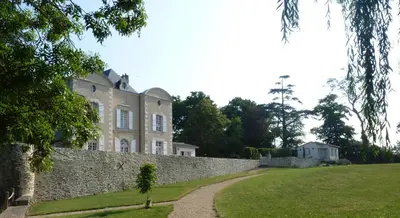 Lieu d'intérêt à proximité de le B&B/chambre d'hôtes