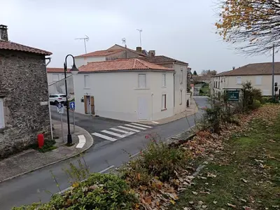 Quartier de la maison de vacances ou autre quartier proche