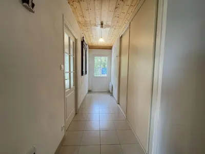 Plan de l'établissement Maison indépendante avec terrasse, proche plage et terrain de 1100 m², Noirmoutier-en-l'Île - FR-1-224B-108