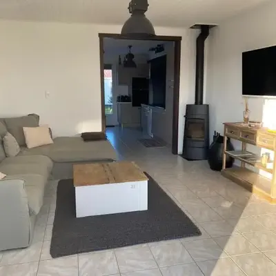 500m de la plage des Boucholeurs - Maison pour 5