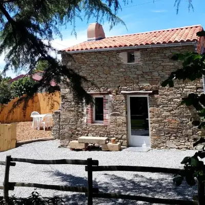 Gîte les genêts
