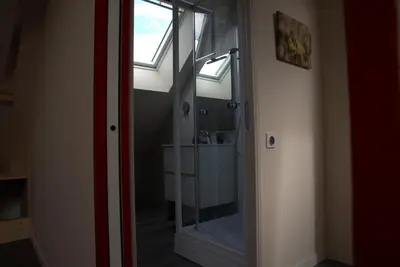 Plan de l'établissement Mon Savoureux Jardin