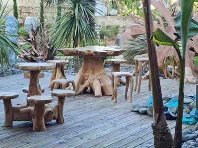 Plan de l'établissement Hotel Cap D'Ambre