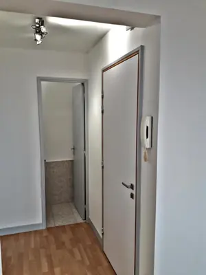 Plan de l'établissement Casterneau3