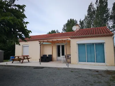 Bâtiment de le séjour chez l'habitant